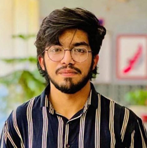 Ammar Ilyas Muhammad (IMC) Vice President Interior Sindh Ammar Ilyas Muhammad (IMC) Vice President Interior Sindh