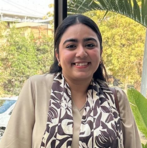 Manal Imran (UMDC) President Sponsorships and Collaborations Manal Imran (UMDC) President Sponsorships and Collaborations