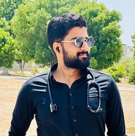 Nabeel Ahmad (KIMS) Vice President Karachi and Hyderabad Nabeel Ahmad (KIMS) Vice President Karachi and Hyderabad