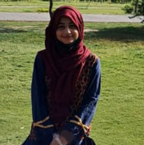 Rija-Zaidi Rija-Zaidi