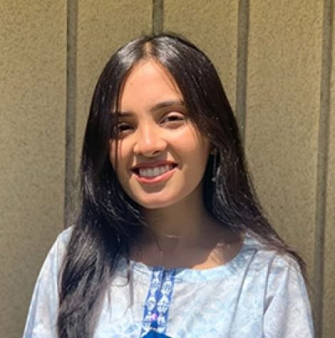 Samia Shaukat (DUHS) Co-President Sindh Samia Shaukat (DUHS) Co-President Sindh
