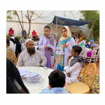 TB awareness iftar drive at omair sana foundation.8