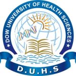 duhs logo